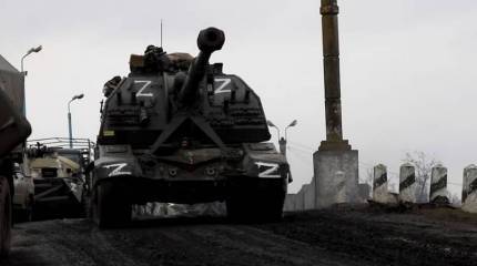 Турецкая пресса: Спецоперация России на Украине направлена на прорыв осады НАТО
