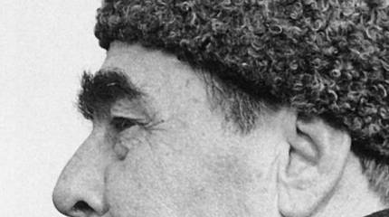 Основные вехи внутренней жизни СССР в т. н. эпоху "застоя"