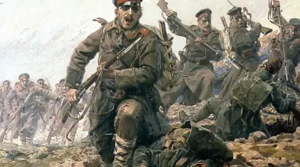 Балканский узел 1912–1914, затянувший и Россию. Румыно-болгарский конфликт и Петербург, хотевший как лучше