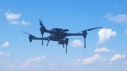 «Дроны мексиканских картелей» над Эль-Пасо вскрыли уязвимость аэропортов США