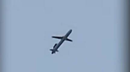 В Иране разработали новую крылатую ракету, способную «достать» до Израиля