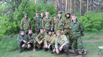 Пчёлы и осы России. Наш маленький улей