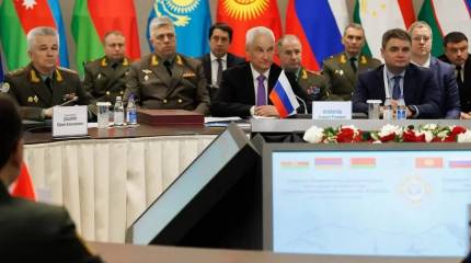 Новый замминистра обороны будет курировать техническое развитие армии