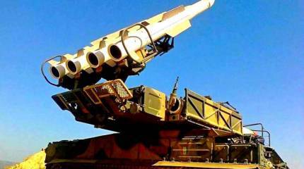 Сирийская ПВО вновь неприятно удивила израильские ВВС