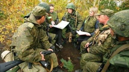 Замполиты-политруки, но уж точно не комиссары. Часть 2