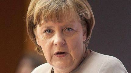 СМИ: российская оппозиция пытается организовать встречу с Меркель в Москве