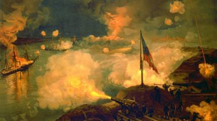 Как негры Пентагон брали