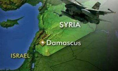 Войне в Сирии - быть!