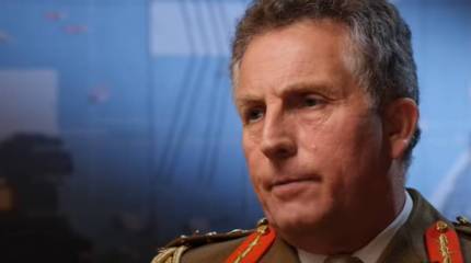В Британии заявили о возникших проблемах в управлении вооружёнными силами