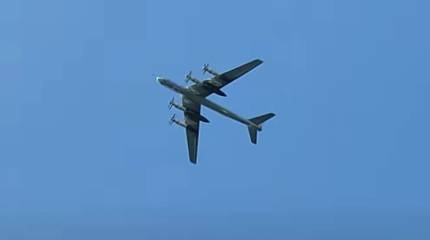 Есть нюанс: почему так и не построили укрытия для стратегических и дальних бомбардировщиков ВКС РФ