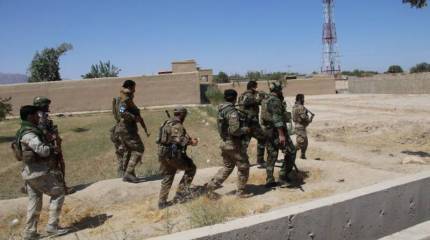 Бывший глава ЦРУ: Я убежден в том, что талибы пригласят «Аль-Каиду» для переустройства Афганистана