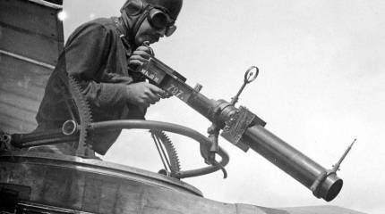 Шпионаж и контршпионаж с американской спецификой