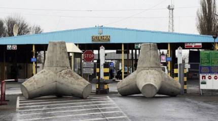 Совбез Украины вновь заявил о российском «вторжении»