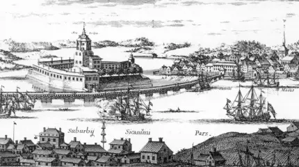 Выборгская конфузия Петра I