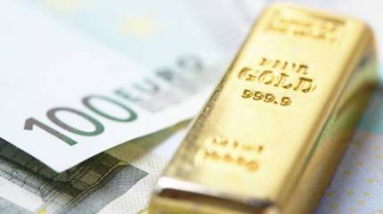 Полезны ли для страны рекордные золотовалютные резервы?