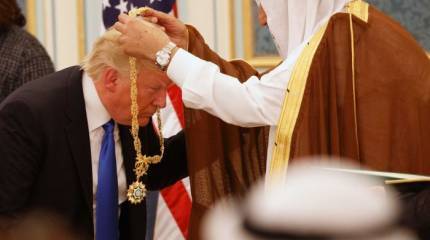 Гаранты нестабильности