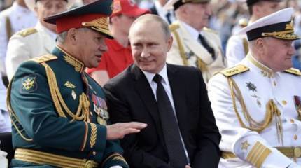 Ждет ли нас новая Цусима