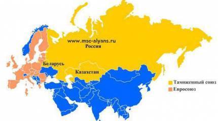 «Только вхождение в Таможенный союз предотвратит фашистскую революцию на Украине»