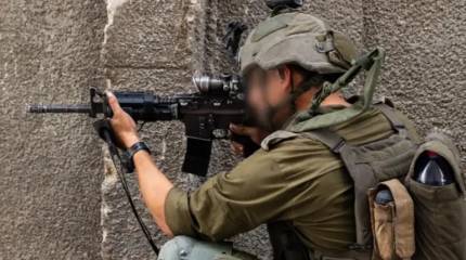 Израильская армия начала проводить рейды в школах сектора Газа якобы для поиска членов ХАМАС