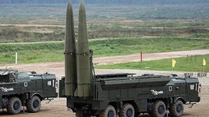 Заявили о трех сбитых ракетах «Искандера» при двух выпущенных: оригинальная статистика от ВСУ