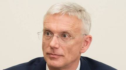 Странная латвийская логика: прибалты больше всех страдают от санкций, но хотят их усиления