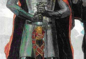 Тысячелетие борьбы против зла «европейского выбора»