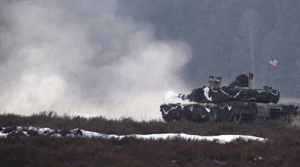 Объединить усилия или сгореть в ядерной войне?