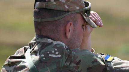 Украинский пленный рассказал об американских наемниках в рядах ВСУ