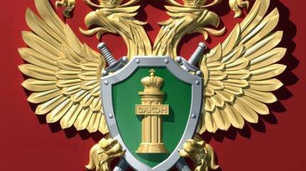 Прокуратура вернула в Россию более 15 млрд уведённых рублей
