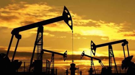 Нефть дорожает на фоне ожиданий роста экономики Китая и ослабления доллара