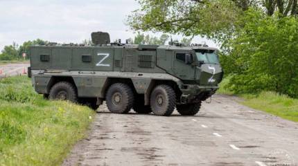 День военного автомобилиста