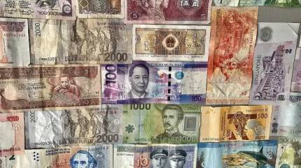 Экс-экономист МВФ: С февраля 2022 года скорость дедолларизации в мире увеличилась в 10 раз