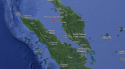 Эксперт предупредил о возможности США блокировать Малаккский пролив для Китая