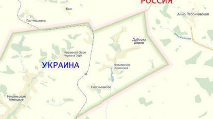 Железнодорожные войска РФ приступили к строительству ветки в обход Украины