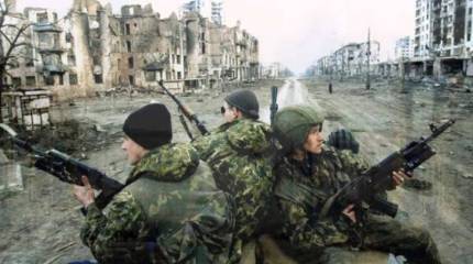 Участникам будущих войн. Инструкция по выживанию. Часть 2