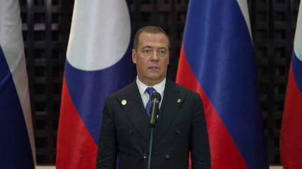 Зампред Совбеза РФ: В случае передачи Украине ядерного оружия Россия будет вынуждена нанести превентивный удар по странам НАТО