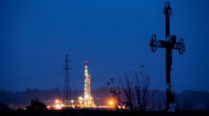 В США объявила о банкротстве компания по добыче сланцевой нефти
