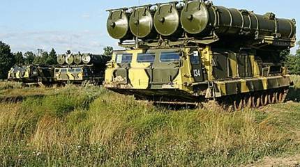 Сводка ВСУ: ВС России запустили по Украине 12 ракет, из которых пять – зенитные