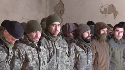 «Живой товар»: Посол ЛНР в России прокомментировал инициативу Минобороны Украины мобилизовать 1 млн человек