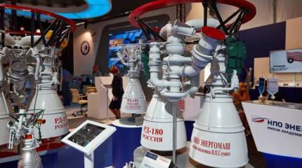 Немецкие СМИ: США не соблюдают санкции против России