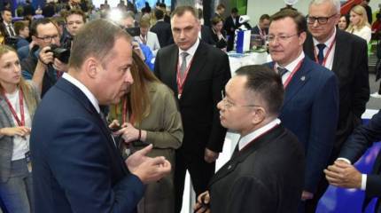 Как спецоперация обнажила раскол российской элиты и народа