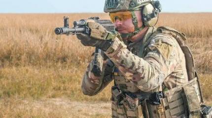 Украинский солдат: удержание ВСУ плацдарма на левом берегу Днепра – это безнадёжная миссия