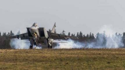 Аналитики SIPRI назвали место России в списке стран по военным расходам за 2020 год