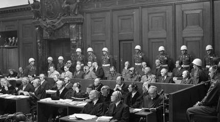 В сенате США выяснили, что швейцарский банк до последнего времени продолжал обслуживать счета нацистских преступников