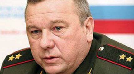 Главком ВДВ: "Войска получат принципиально новую боевую машину через четыре года"