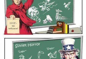 Некоторые мифы о России. Серьезные рассуждения не всегда в серьезной форме