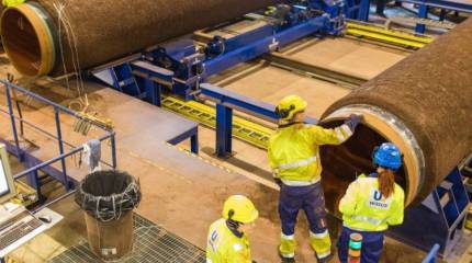 Новый повод для критики СП-2 в прессе Европы: ФРГ не проверила расчеты России