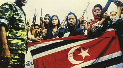 Религиозный радикализм в Юго-Восточной Азии. Может ли «ИГ» распространить влияние на Малайский архипелаг и Индокитай?