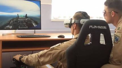 «Хотелось бы побыстрей»: В Киеве заявили об отсутствии информации о начале обучения украинских пилотов пилотированию F-16