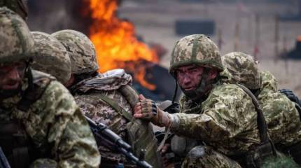 Посол Украины в Германии Макеев «раскрыл» причины провалившегося контрнаступления ВСУ